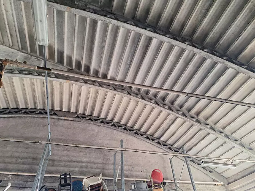 Immagine 7 di Capannone industriale in vendita  in Via Trieste, 9, 33044 Manzano UD, Italia a Manzano