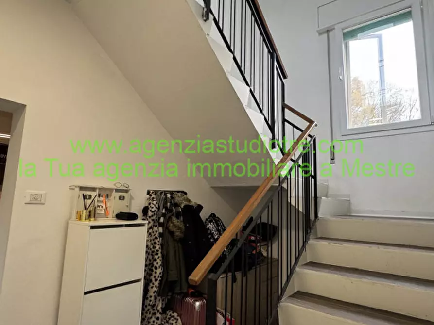 Immagine 7 di Casa indipendente in vendita  in Via Porto di Cavergnago 12 a Venezia