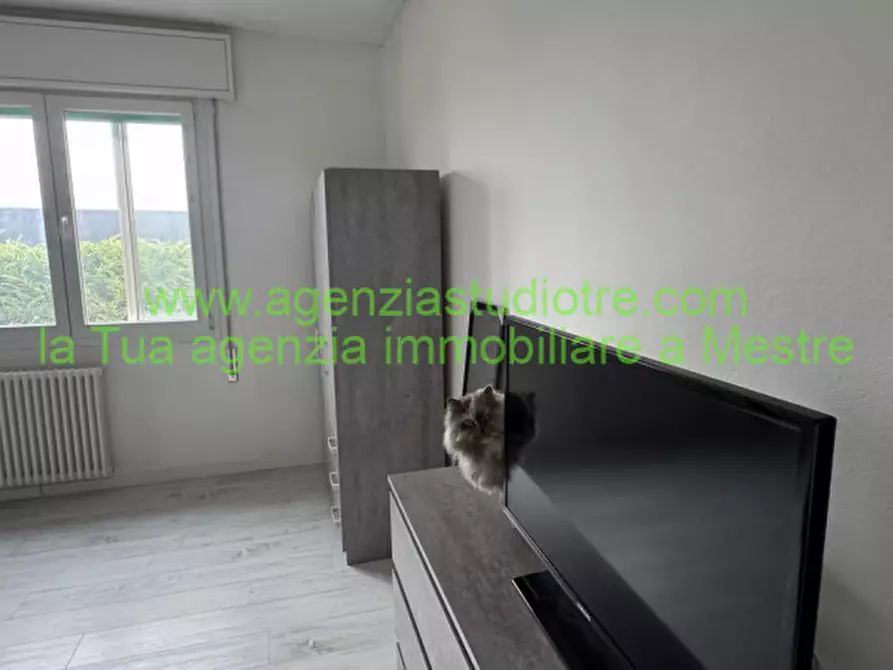 Immagine 18 di Casa indipendente in vendita  in Via Porto di Cavergnago 12 a Venezia