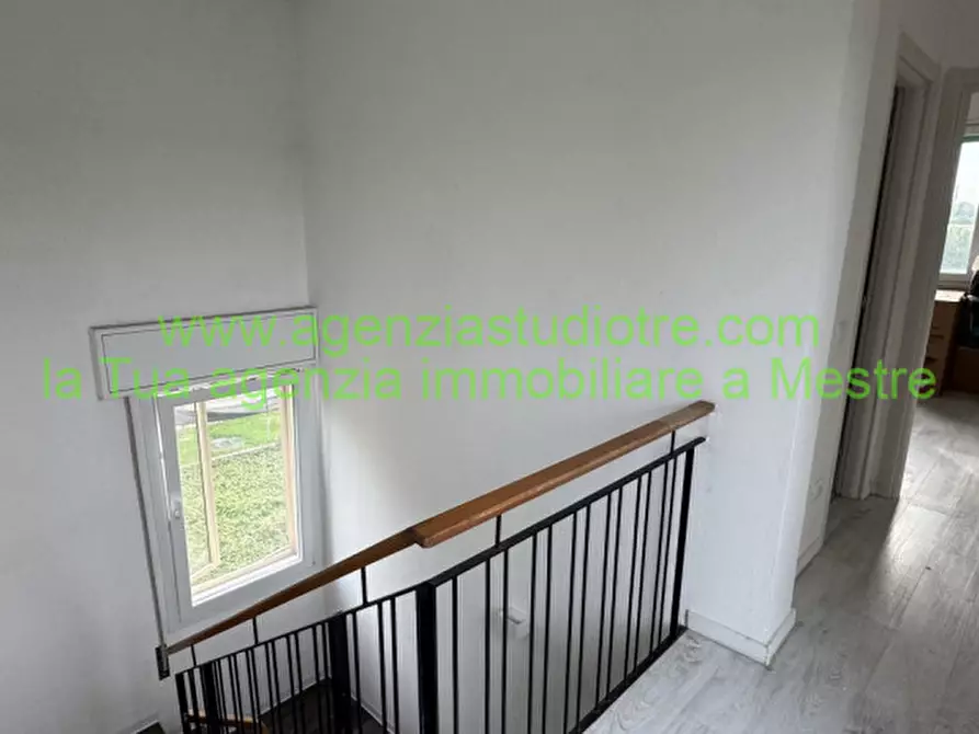 Immagine 20 di Casa indipendente in vendita  in Via Porto di Cavergnago 12 a Venezia