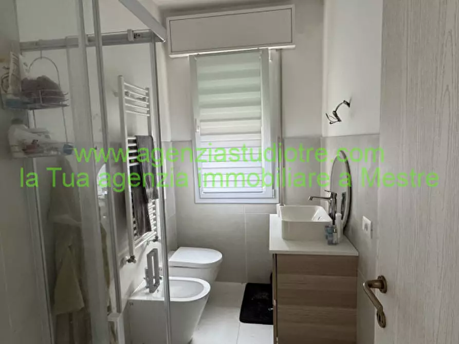 Immagine 22 di Casa indipendente in vendita  in Via Porto di Cavergnago 12 a Venezia