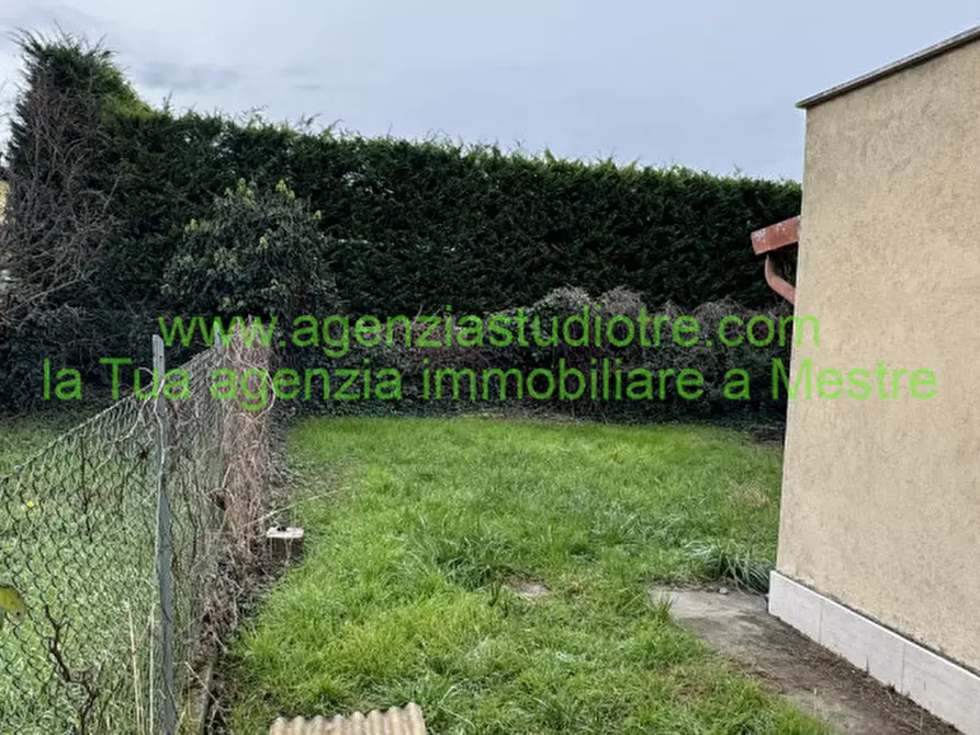 Immagine 28 di Casa indipendente in vendita  in Via Porto di Cavergnago 12 a Venezia