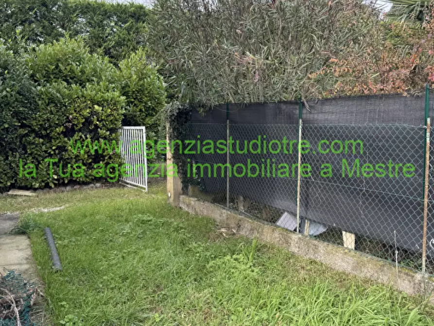 Immagine 31 di Casa indipendente in vendita  in Via Porto di Cavergnago 12 a Venezia