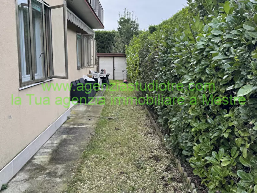 Immagine 32 di Casa indipendente in vendita  in Via Porto di Cavergnago 12 a Venezia