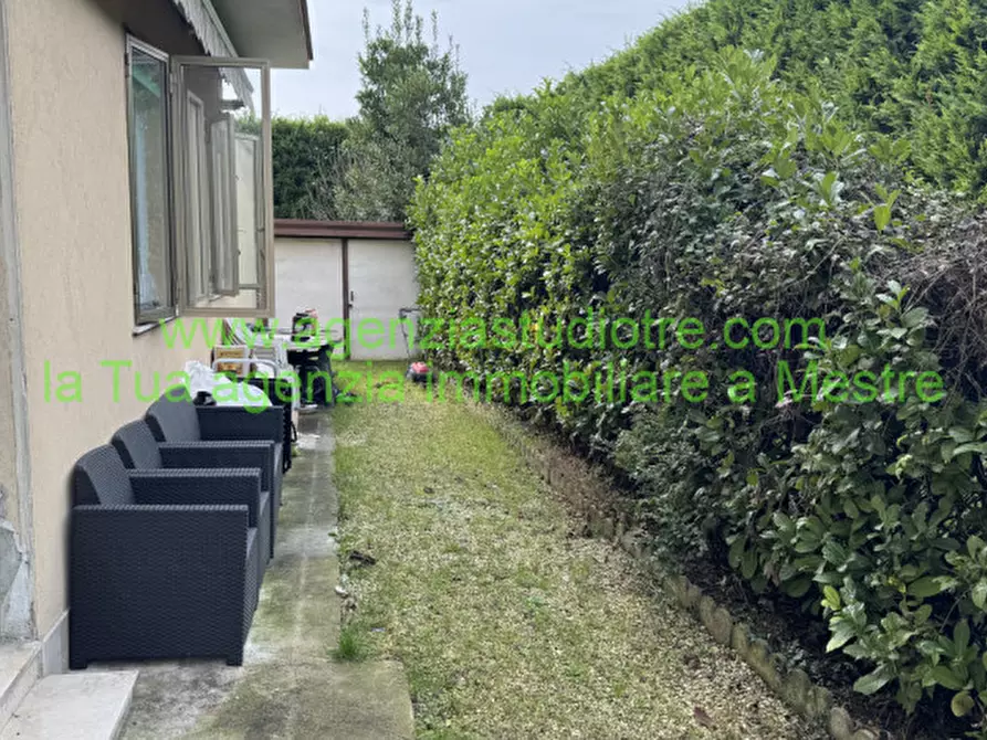 Immagine 33 di Casa indipendente in vendita  in Via Porto di Cavergnago 12 a Venezia