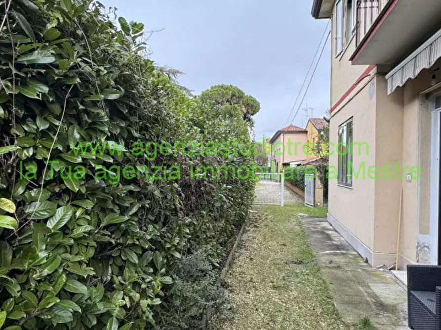 Immagine 34 di Casa indipendente in vendita  in Via Porto di Cavergnago 12 a Venezia