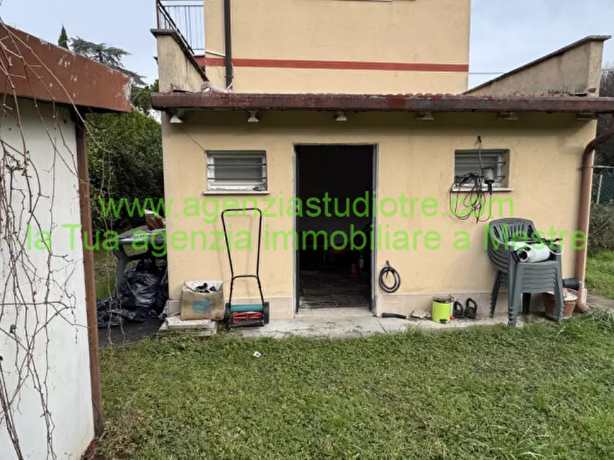 Immagine 35 di Casa indipendente in vendita  in Via Porto di Cavergnago 12 a Venezia