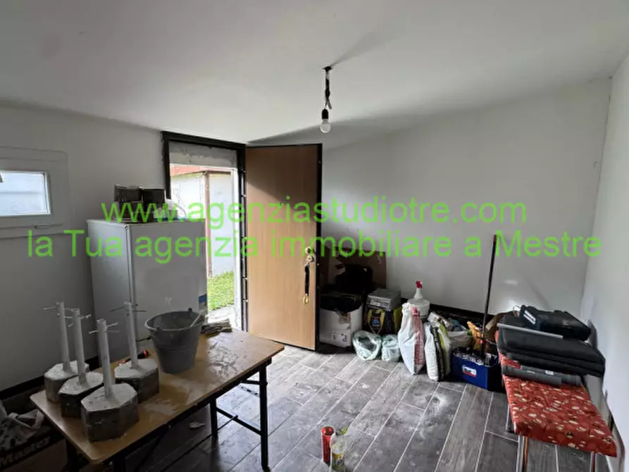 Immagine 37 di Casa indipendente in vendita  in Via Porto di Cavergnago 12 a Venezia
