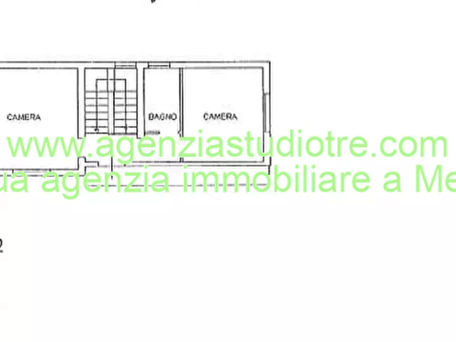 Immagine 39 di Casa indipendente in vendita  in Via Porto di Cavergnago 12 a Venezia