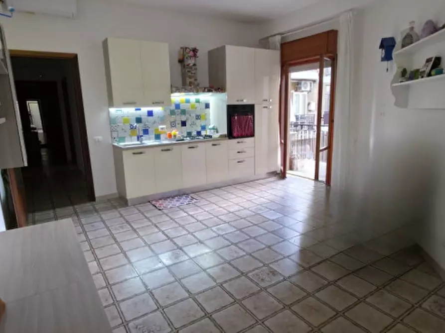 Immagine 6 di Appartamento in vendita  in Via Pitia 36 a Siracusa