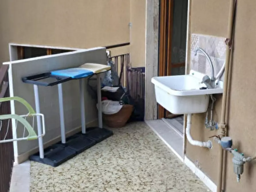 Immagine 8 di Appartamento in vendita  in Via Pitia 36 a Siracusa