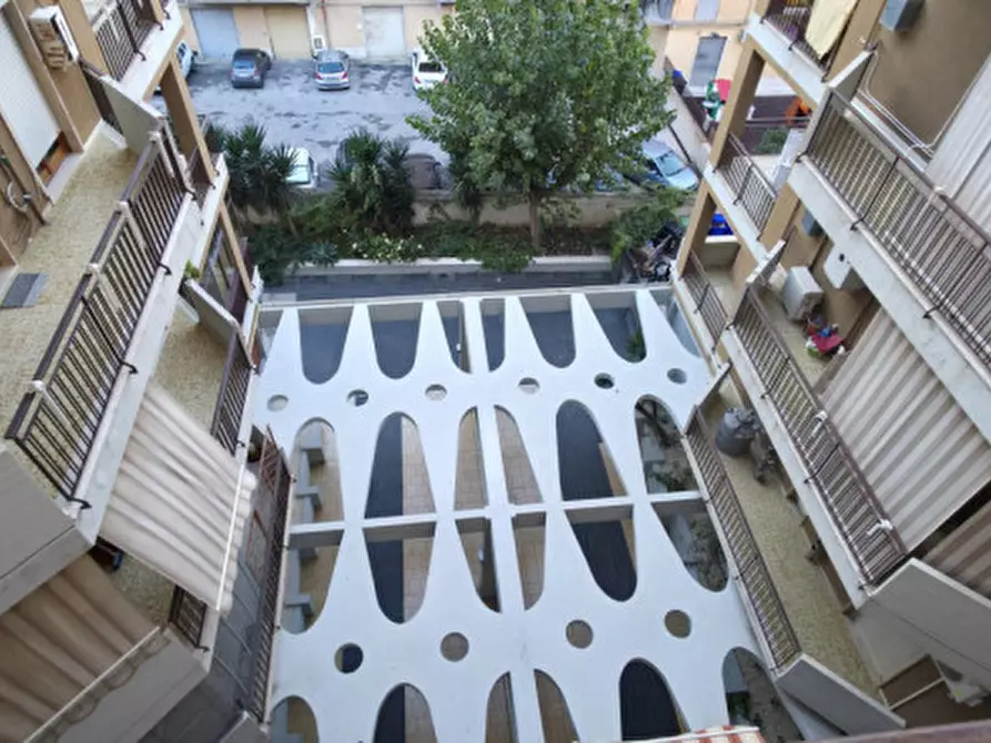 Immagine 9 di Appartamento in vendita  in Via Pitia 36 a Siracusa