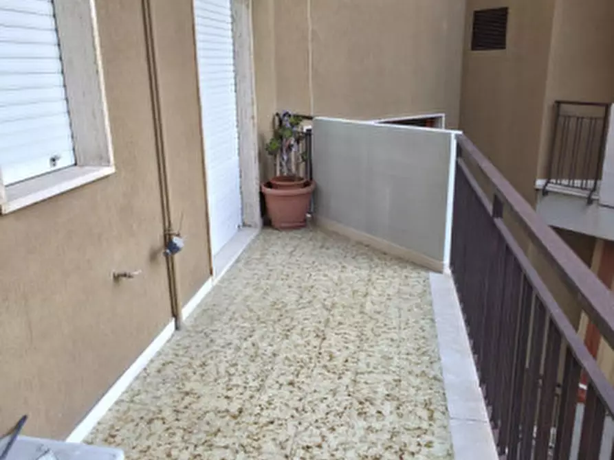 Immagine 10 di Appartamento in vendita  in Via Pitia 36 a Siracusa