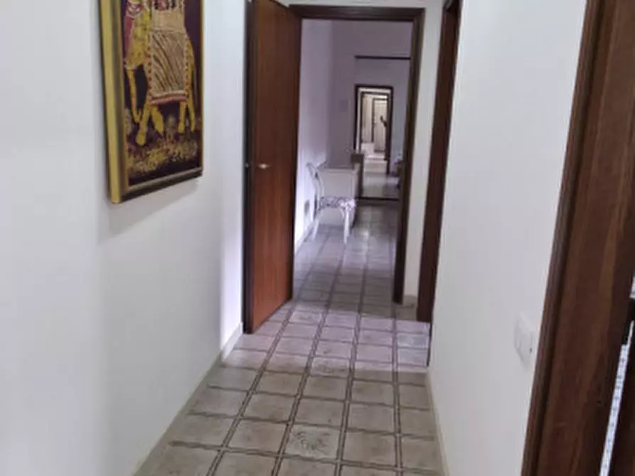 Immagine 11 di Appartamento in vendita  in Via Pitia 36 a Siracusa