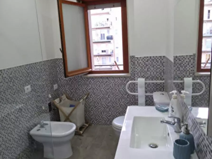 Immagine 12 di Appartamento in vendita  in Via Pitia 36 a Siracusa