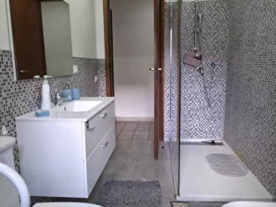 Immagine 13 di Appartamento in vendita  in Via Pitia 36 a Siracusa