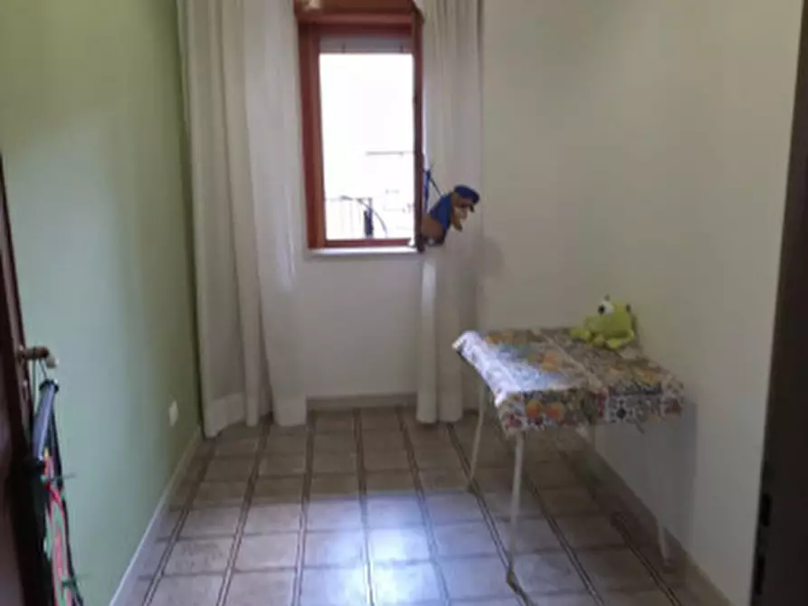 Immagine 14 di Appartamento in vendita  in Via Pitia 36 a Siracusa