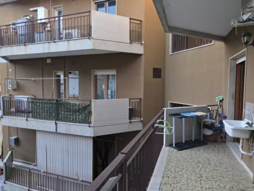 Immagine 16 di Appartamento in vendita  in Via Pitia 36 a Siracusa