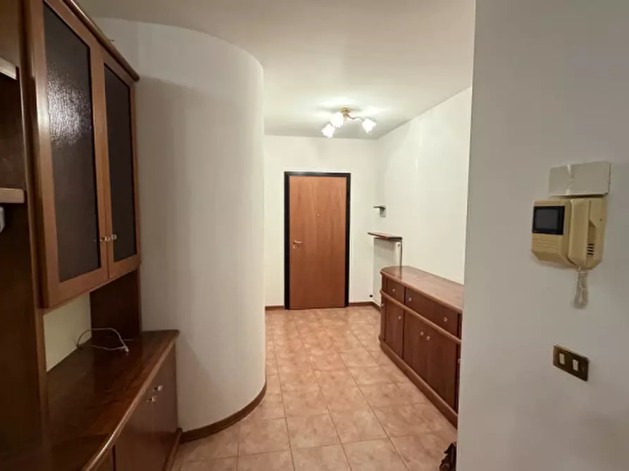 Immagine 1 di Appartamento in vendita  in Borgoricco Viale Europa a Borgoricco