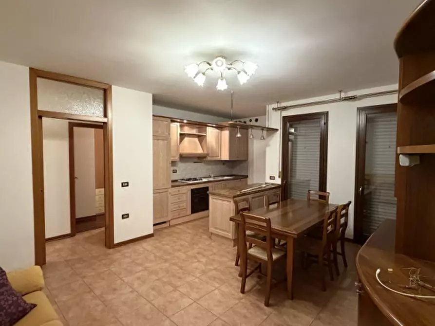 Immagine 2 di Appartamento in vendita  in Borgoricco Viale Europa a Borgoricco