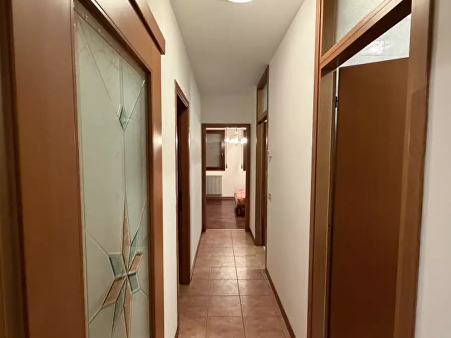 Immagine 4 di Appartamento in vendita  in Borgoricco Viale Europa a Borgoricco