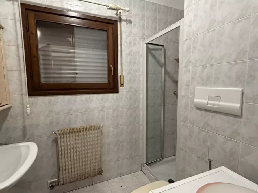 Immagine 6 di Appartamento in vendita  in Borgoricco Viale Europa a Borgoricco