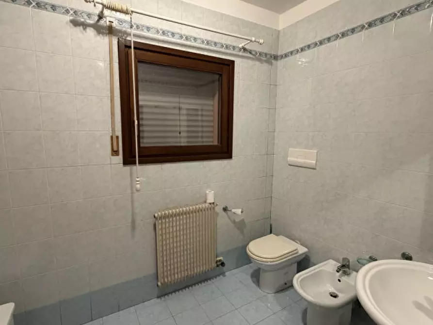 Immagine 7 di Appartamento in vendita  in Borgoricco Viale Europa a Borgoricco