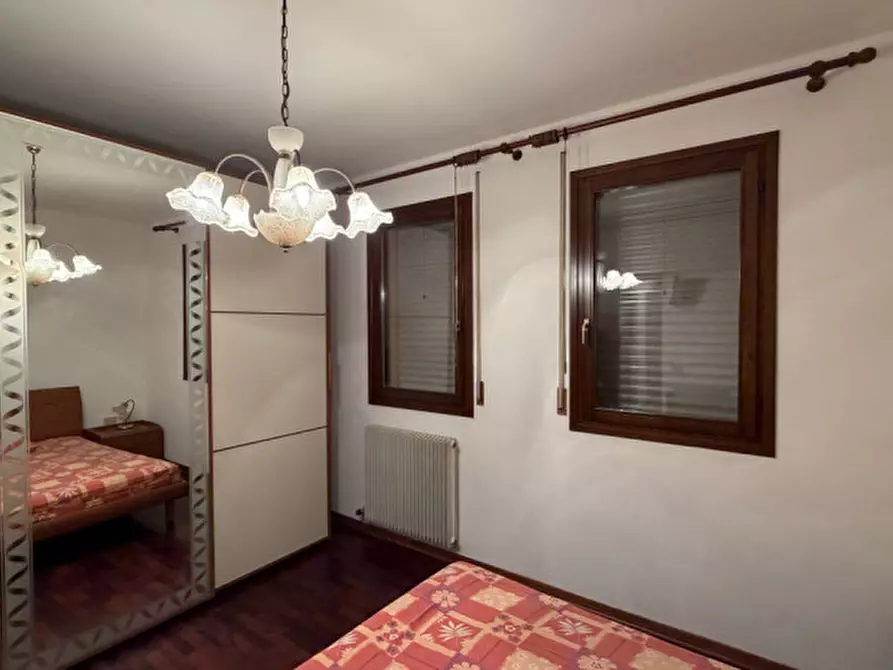 Immagine 9 di Appartamento in vendita  in Borgoricco Viale Europa a Borgoricco