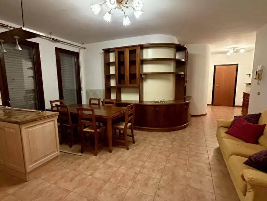 Immagine 11 di Appartamento in vendita  in Borgoricco Viale Europa a Borgoricco