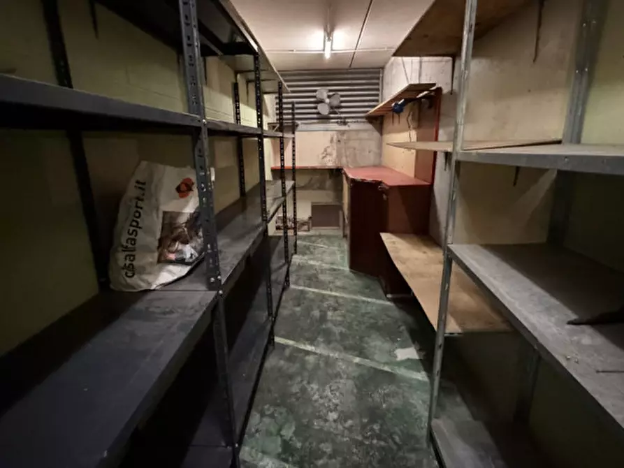 Immagine 14 di Appartamento in vendita  in Borgoricco Viale Europa a Borgoricco