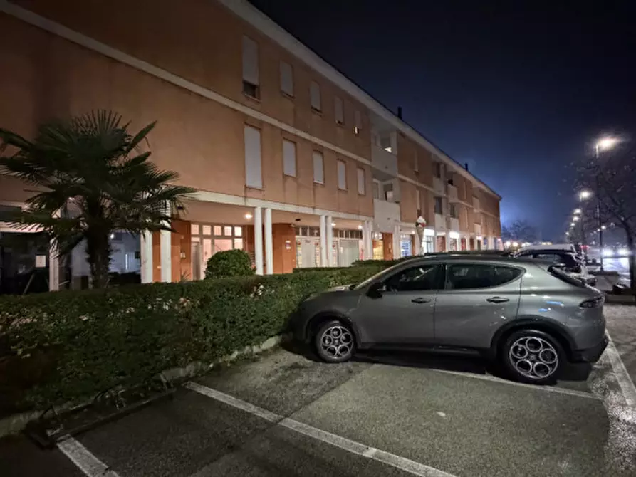 Immagine 16 di Appartamento in vendita  in Borgoricco Viale Europa a Borgoricco