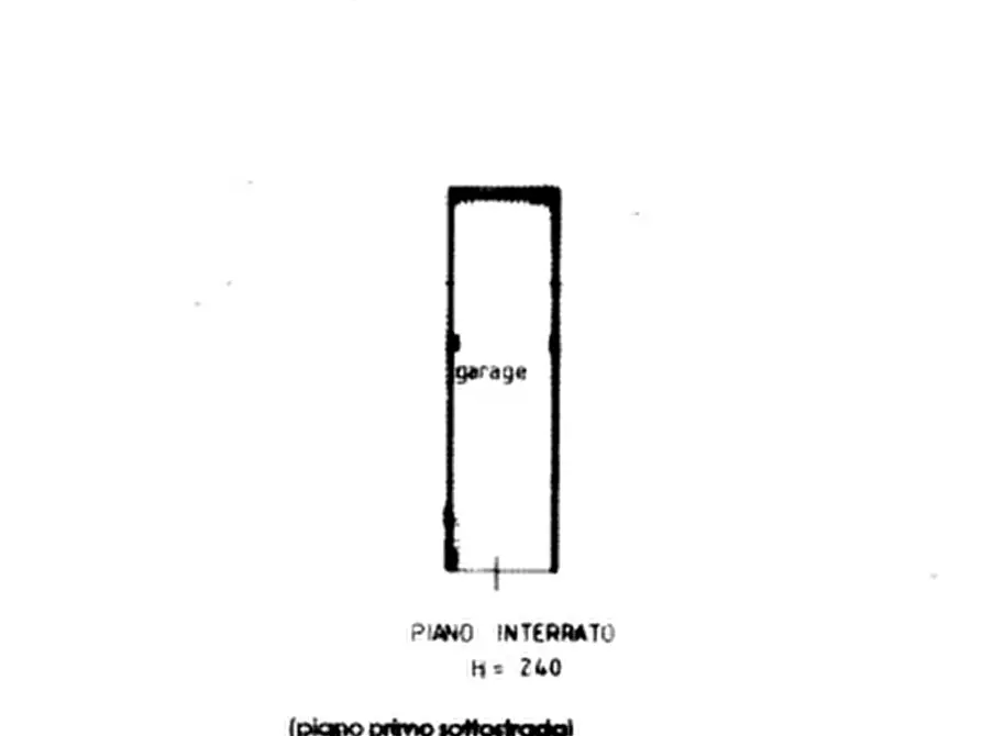 Immagine 18 di Appartamento in vendita  in Borgoricco Viale Europa a Borgoricco