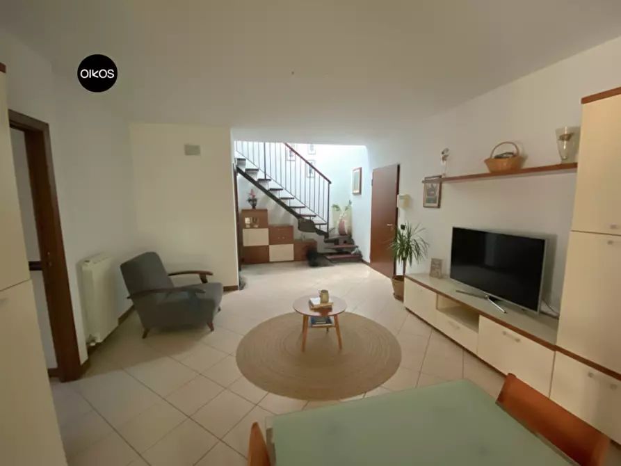 Immagine 1 di Appartamento in vendita  in Bojon a Campolongo Maggiore