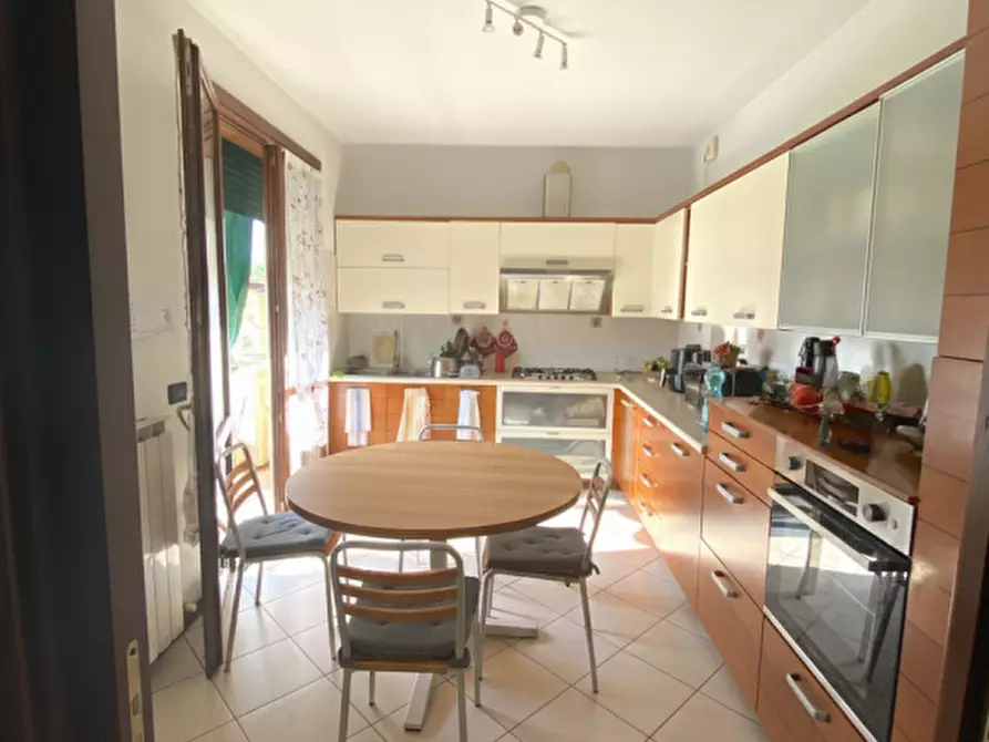 Immagine 2 di Appartamento in vendita  in Bojon a Campolongo Maggiore