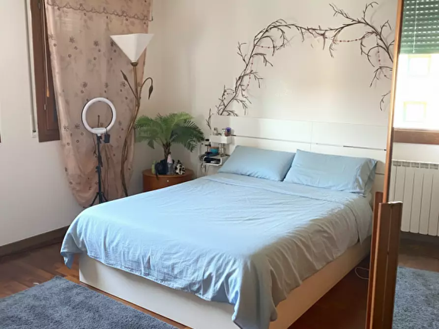 Immagine 3 di Appartamento in vendita  in Bojon a Campolongo Maggiore