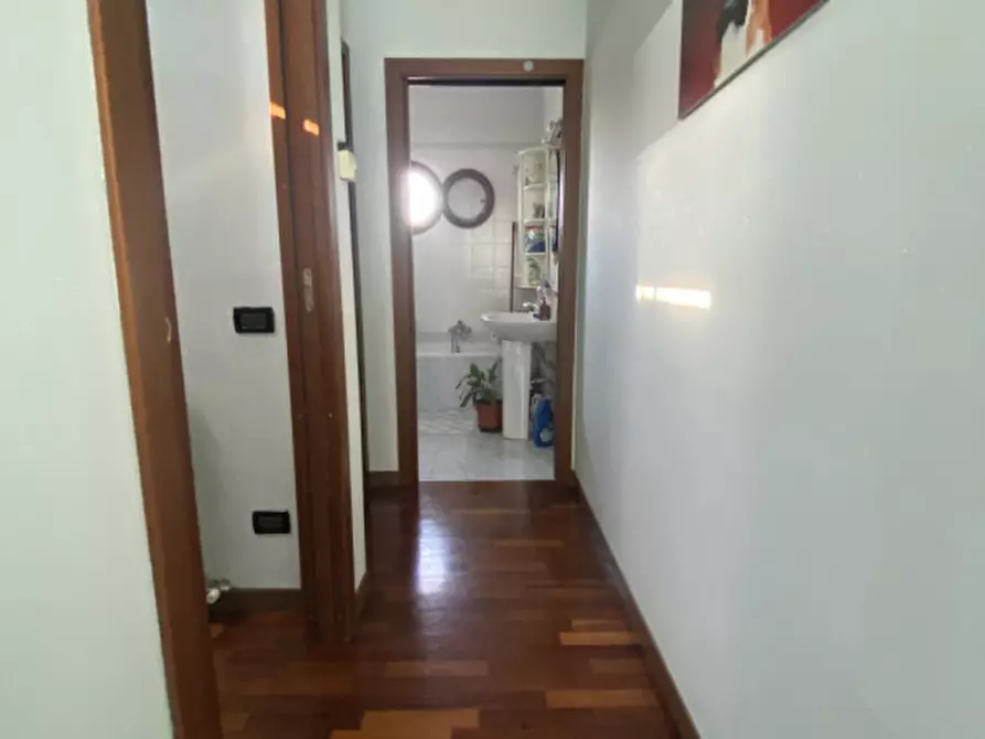 Immagine 4 di Appartamento in vendita  in Bojon a Campolongo Maggiore