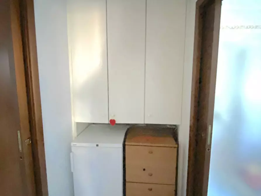 Immagine 5 di Appartamento in vendita  in Bojon a Campolongo Maggiore