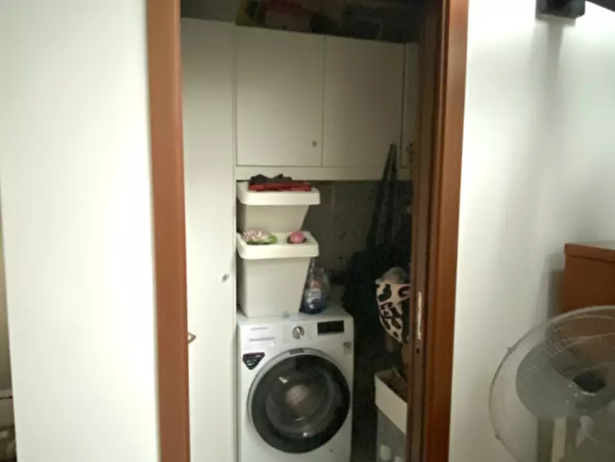 Immagine 7 di Appartamento in vendita  in Bojon a Campolongo Maggiore