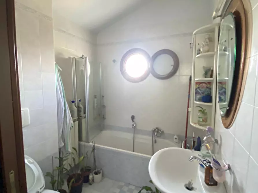 Immagine 9 di Appartamento in vendita  in Bojon a Campolongo Maggiore