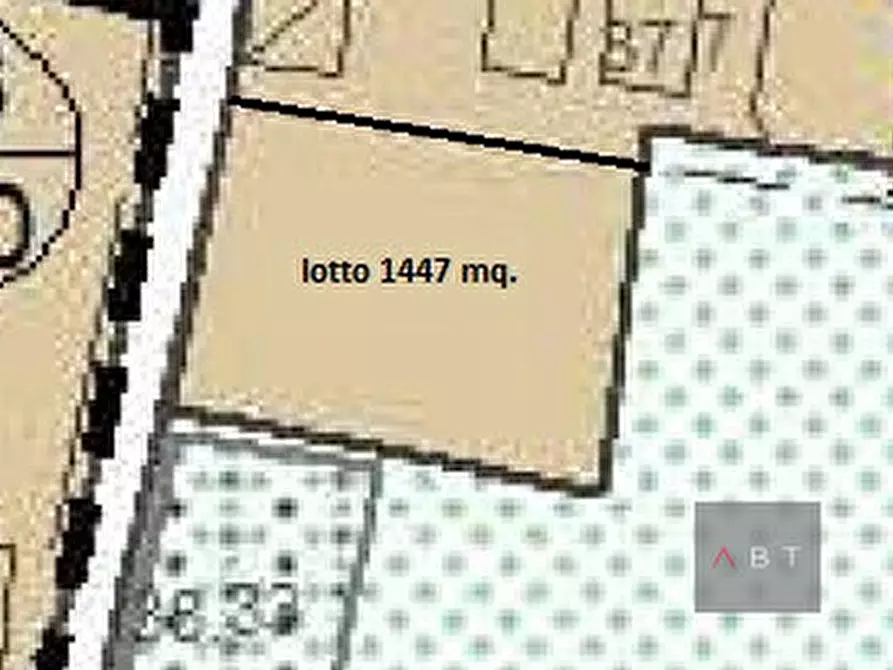 Immagine 2 di Terreno in vendita  a Cittadella