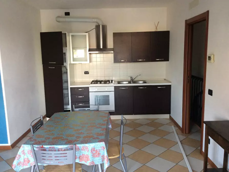 Immagine 1 di Appartamento in vendita  a Campolongo Maggiore