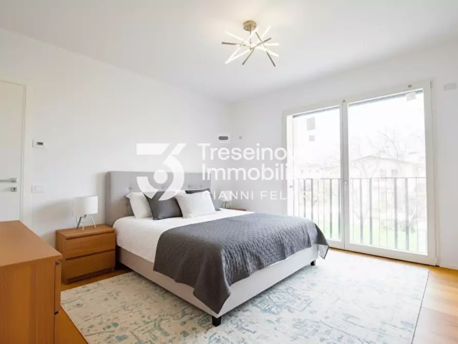 Immagine 3 di Appartamento in vendita  in Via Fagarè a Quinto Di Treviso