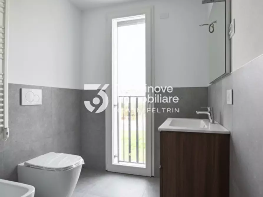 Immagine 4 di Appartamento in vendita  in Via Fagarè a Quinto Di Treviso