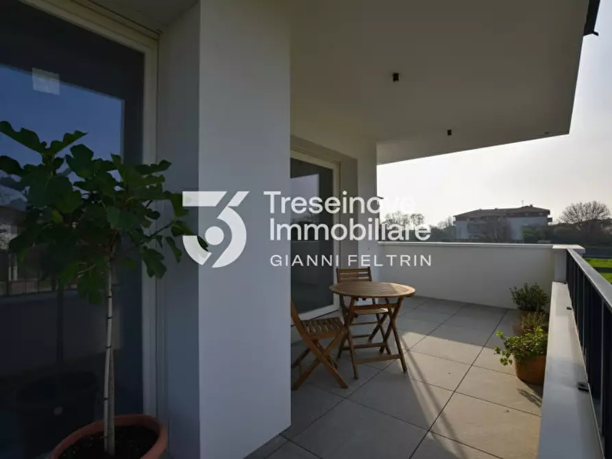 Immagine 5 di Appartamento in vendita  in Via Fagarè a Quinto Di Treviso
