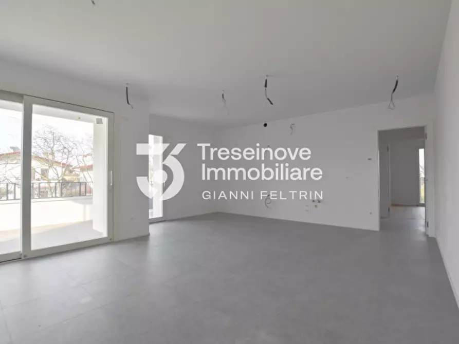 Immagine 6 di Appartamento in vendita  in Via Fagarè a Quinto Di Treviso