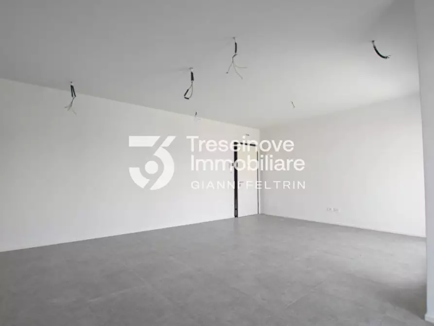 Immagine 8 di Appartamento in vendita  in Via Fagarè a Quinto Di Treviso