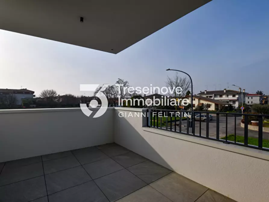 Immagine 10 di Appartamento in vendita  in Via Fagarè a Quinto Di Treviso