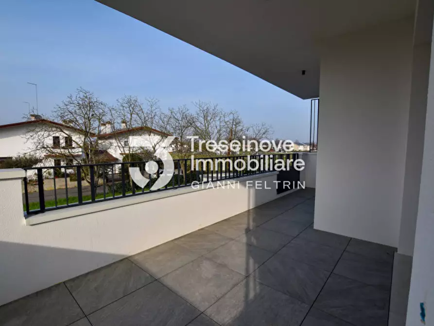 Immagine 11 di Appartamento in vendita  in Via Fagarè a Quinto Di Treviso