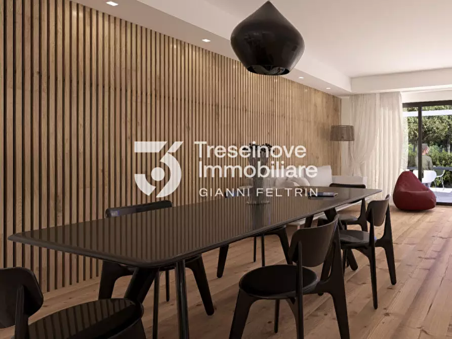 Immagine 11 di Appartamento in vendita  in Via Fagarè a Quinto Di Treviso