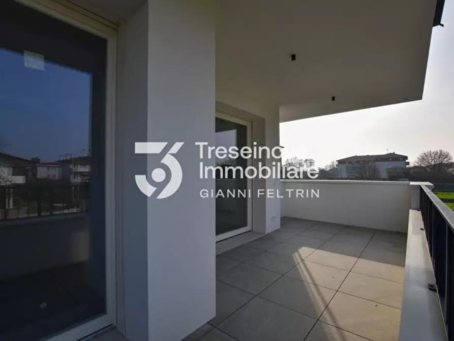 Immagine 12 di Appartamento in vendita  in Via Fagarè a Quinto Di Treviso